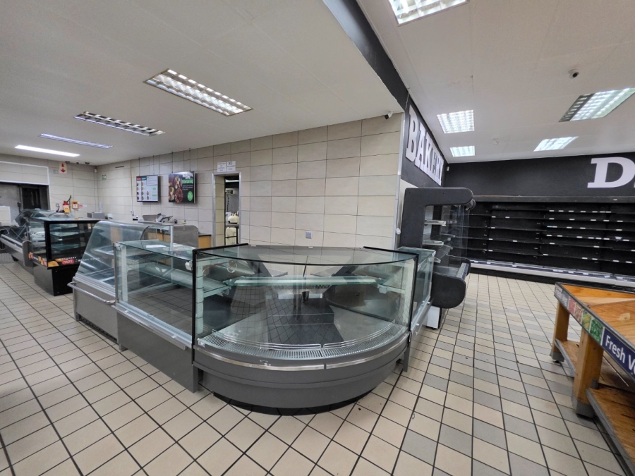 Commercial Property for Sale in Bethlehem Rural Free State